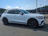 New 2026 Genesis GV70 2.5T Sport Prestige image 2