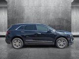 Used 2021 Cadillac XT5 Premium Luxury w/ LPO, Premium Carpet Package image 4