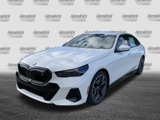 Used 2025 BMW i5 eDrive40i w/ M Sport Package image 5
