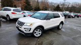 Used 2016 Ford Explorer XLT w/ Equipment Group 202A image 2