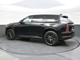 New 2026 Cadillac Escalade IQ Sport 1 w/ LPO, ONYX Package image 4