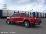 New 2025 Ford F150 Lariat image 5