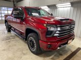 New 2025 Chevrolet Silverado 3500 High Country w/ High Country Premium Package image 2