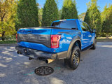 Used 2019 Ford F150 Raptor w/ Equipment Group 802A Luxury image 6