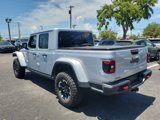 Used 2024 Jeep Gladiator Rubicon image 4