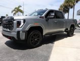 New 2025 GMC Sierra 2500 AT4 w/ AT4 Premium Plus Package image 4
