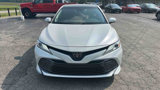 Used 2019 Toyota Camry XLE image 3
