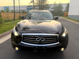 Used 2014 INFINITI QX70 AWD image 4