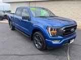 Used 2022 Ford F150 4x4 SuperCrew image 2