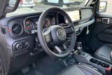 New 2025 Jeep Wrangler Unlimited Rubicon image 6