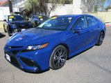 Used 2024 Toyota Camry SE image 3