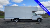 New 2026 Ford E-450 and Econoline 450 Super Duty w/ Power Equipment Group image 2