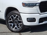 New 2025 RAM 1500 Laramie w/ Advanced Safety Group II image 3