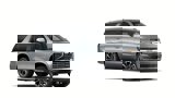 New 2025 Chevrolet Tahoe Premier image 2