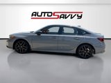 Used 2025 Honda Civic Sport image 4