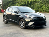 Used 2018 Toyota C-HR XLE image 3