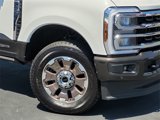 New 2025 Ford F250 King Ranch image 5