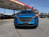 Used 2018 Hyundai Tucson SEL image 2