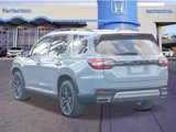 New 2025 Honda Pilot Touring image 2