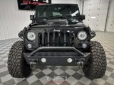 Used 2018 Jeep Wrangler Unlimited Sport S image 4