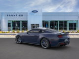 New 2025 Ford Mustang Dark Horse image 4
