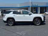 New 2026 Chevrolet Equinox ACTIV image 2