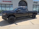New 2025 RAM 2500 Tradesman image 4