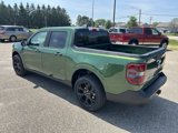 New 2025 Ford Maverick XLT image 5