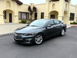 Used 2018 Chevrolet Malibu LT image 2