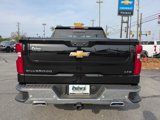 New 2025 Chevrolet Silverado 1500 LTZ image 5