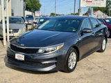 Used 2017 Kia Optima LX image 2