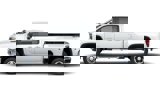 New 2025 Chevrolet Silverado 3500 LT w/ Safety Package image 4