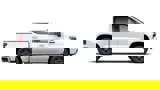New 2026 Chevrolet Silverado 1500 RST w/ All Star Edition Plus image 5