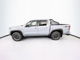 New 2025 Nissan Frontier PRO-4X image 4