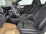 New 2025 Mercedes-Benz CLA 250 4MATIC image 4