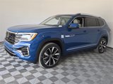 New 2025 Volkswagen Atlas SEL Premium R-Line image 4