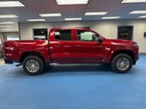 New 2026 Chevrolet Colorado LT w/ LT Convenience Package image 2