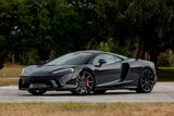 New 2025 McLaren GTS image 2