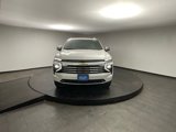 New 2025 Chevrolet Tahoe Premier image 2