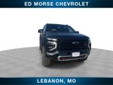 New 2025 Chevrolet Tahoe Z71 image 2