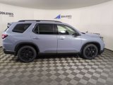 New 2025 Honda Pilot Black Edition image 6