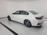 Used 2019 BMW 330i Sedan w/ Convenience Package image 3
