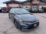Used 2023 Toyota Corolla SE image 2