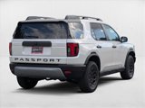 New 2026 Honda Passport RTL image 2