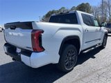 New 2025 Toyota Tundra Platinum image 3