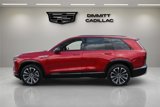 New 2026 Cadillac Vistiq Sport w/ LPO, Floor Liner Package image 2
