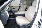 New 2025 Nissan Armada Platinum w/ Convenience Package image 4