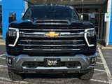 New 2025 Chevrolet Silverado 2500 LTZ w/ LTZ Convenience Package image 2