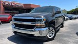 Used 2018 Chevrolet Silverado 1500 LT w/ All Star Edition image 2