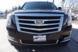 Used 2016 Cadillac Escalade Luxury image 2